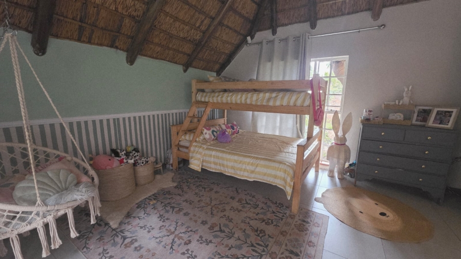 4 Bedroom Property for Sale in Wilkoppies North West